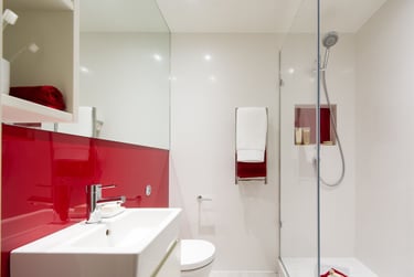 Bronze Studio at Spring Mews, Tinworth Street, Vauxhall, London, SE115EL - Image 6